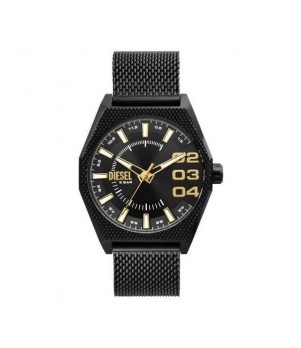 Ceas Barbati, Diesel, Scraper DZ2194