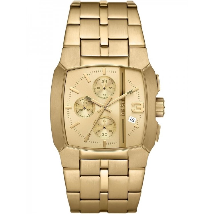 Ceas Barbati, Diesel, Cliffhanger DZ4639 Ceas Barbati, Diesel, Cliffhanger DZ4639