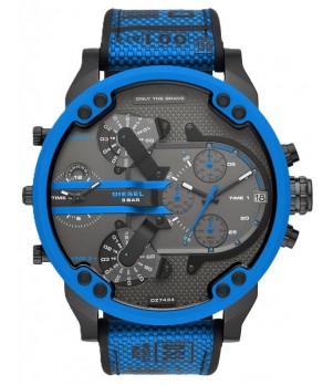 Ceas Barbati, Diesel, Mr. Daddy 2.0 DZ7434