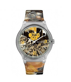 Ceas Marc Ecko, Artifaks All-City E06503M1
