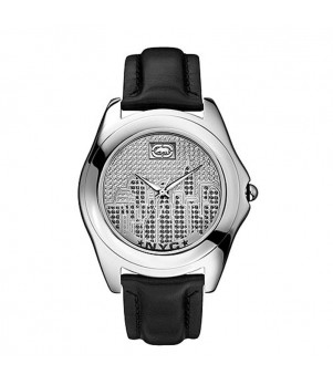 Ceas Barbati, Marc Ecko, City Silver E08504G3