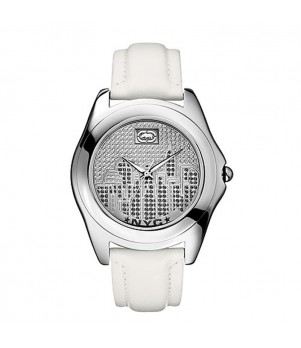 Ceas Barbati, Marc Ecko, City Silver E08504G6