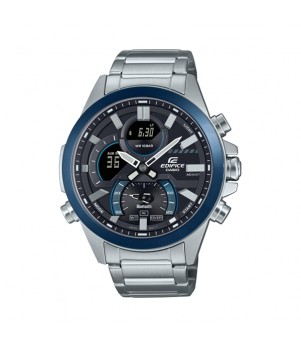Ceas Barbati, Casio Edifice, Bluetooth Smartphone Link ECB-30DB-1AEF