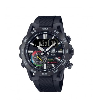 Ceas Barbati, Casio Edifice, Bluetooth Smartphone Link ECB-40MP-1AEF