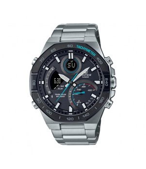 Ceas Barbati, Casio Edifice, Bluetooth Smartphone Link ECB-950DB-1AEF