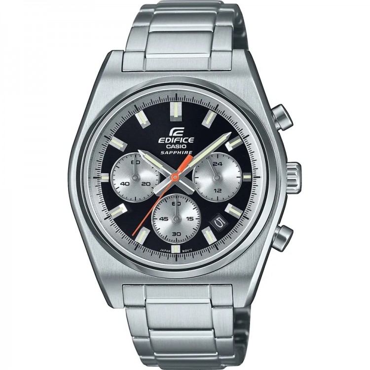 Ceas Barbati, Casio Edifice, Classic EFB EFB-730D-1AVUEF Ceas Barbati, Casio Edifice, Classic EFB EFB-730D-1AVUEF