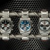 Ceas Barbati, Casio Edifice, Classic EFB EFB-730D-2AVUEF Ceas Barbati, Casio Edifice, Classic EFB EFB-730D-2AVUEF