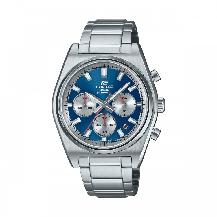 Ceas Barbati, Casio Edifice, Classic EFB EFB-730D-2AVUEF Ceas Barbati, Casio Edifice, Classic EFB EFB-730D-2AVUEF