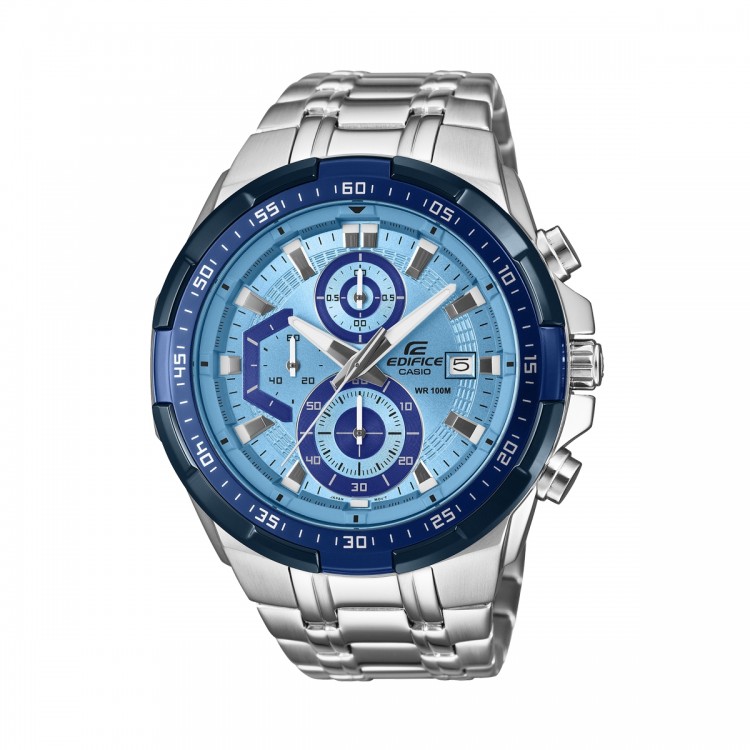 Ceas Barbati, Casio Edifice, Classic EFR EFR-539DE-2AVUEF Ceas Barbati, Casio Edifice, Classic EFR EFR-539DE-2AVUEF