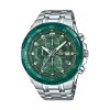 Ceas Barbati, Casio Edifice, Classic EFR EFR-539DE-3AVUEF Ceas Barbati, Casio Edifice, Classic EFR EFR-539DE-3AVUEF