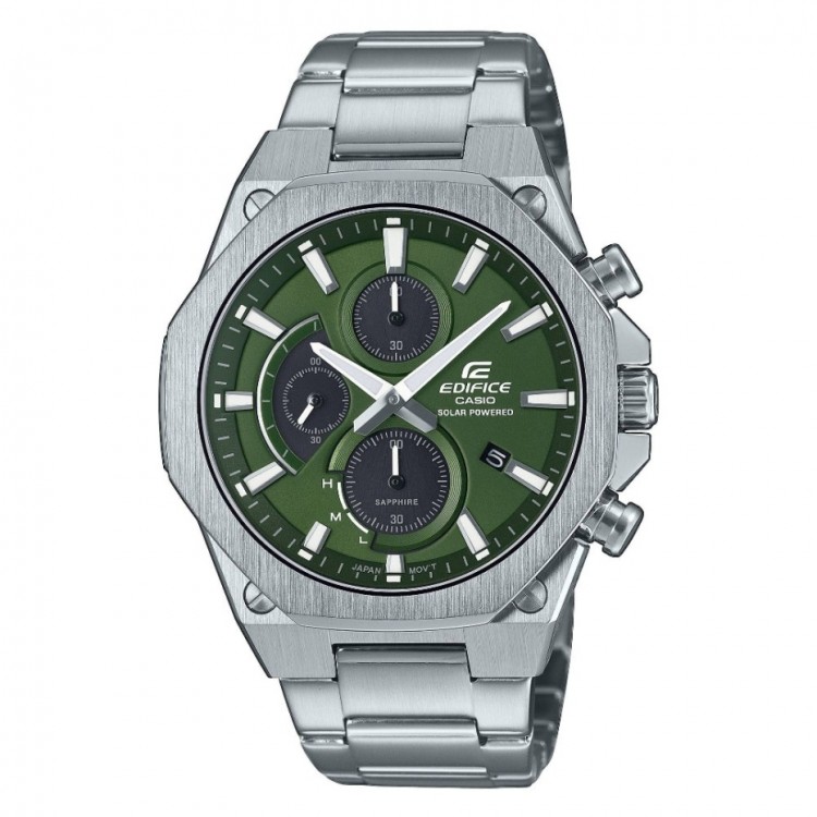Ceas Barbati, Casio Edifice, Premium EFS-S570D-3AUEF Ceas Barbati, Casio Edifice, Premium EFS-S570D-3AUEF