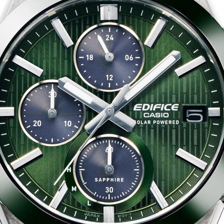 Ceas Barbati, Casio Edifice, Premium EFS-S650D-3AEF