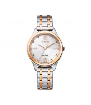 Ceas Dama, Citizen, Elegance EM0506-77A