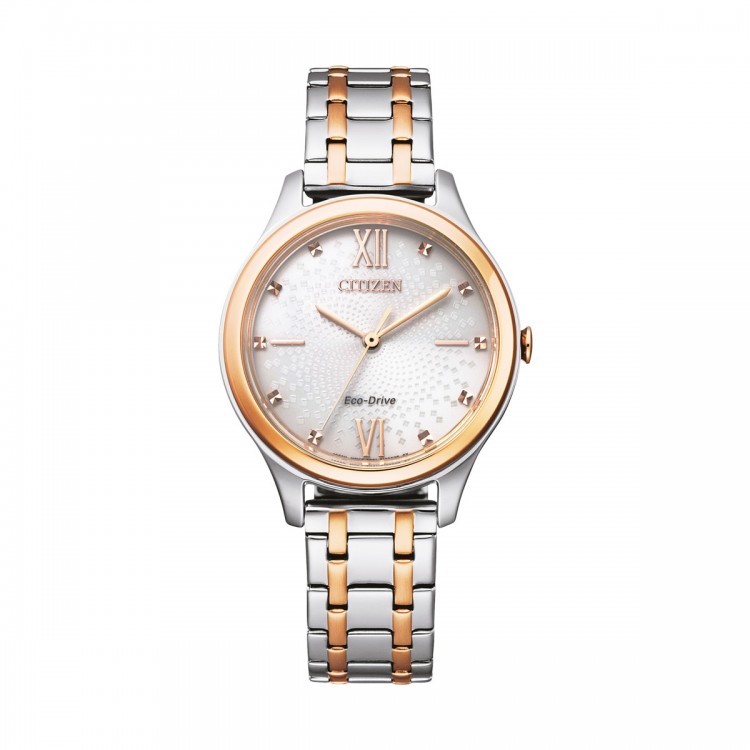 Ceas Dama, Citizen, Elegance EM0506-77A Ceas Dama, Citizen, Elegance EM0506-77A