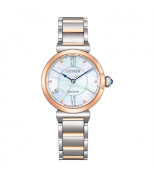 Ceas Dama, Citizen, L Maybells EM1074-82D