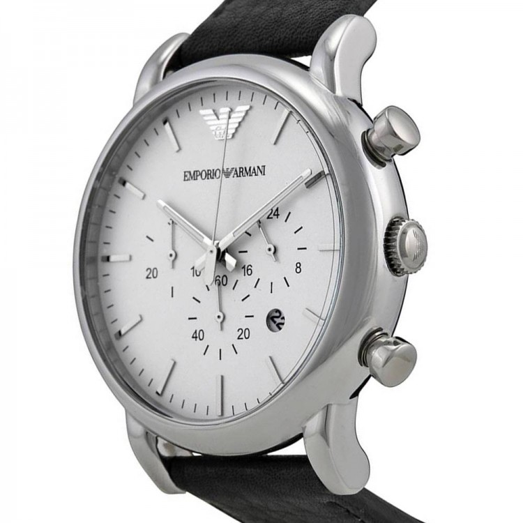 Ceas Barbati, Emporio Armani, Luigi AR1807 Ceas Barbati, Emporio Armani, Luigi AR1807