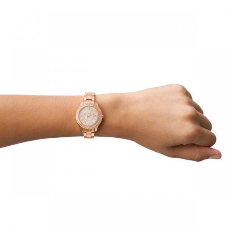 Ceas Dama, Fossil, Stella ES5136