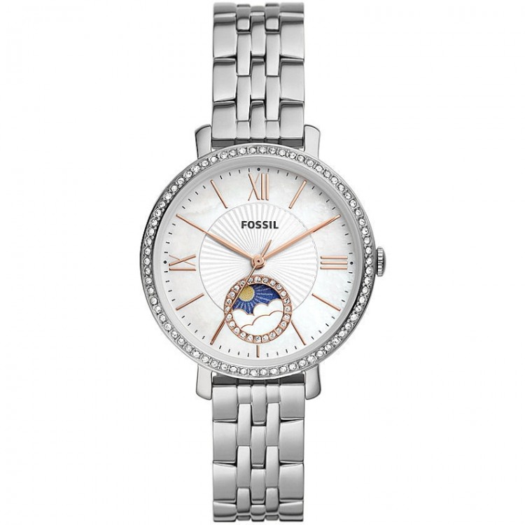 Ceas Dama, Fossil, Jacqueline ES5164 Ceas Dama, Fossil, Jacqueline ES5164