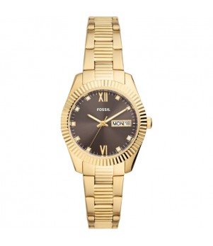 Ceas Dama, Fossil, Scarlette ES5206