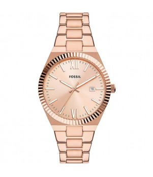 Ceas Dama, Fossil, Scarlette ES5258