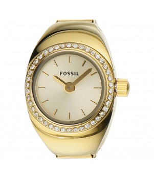 Ceas Dama, Fossil, Watch Ring ES5319