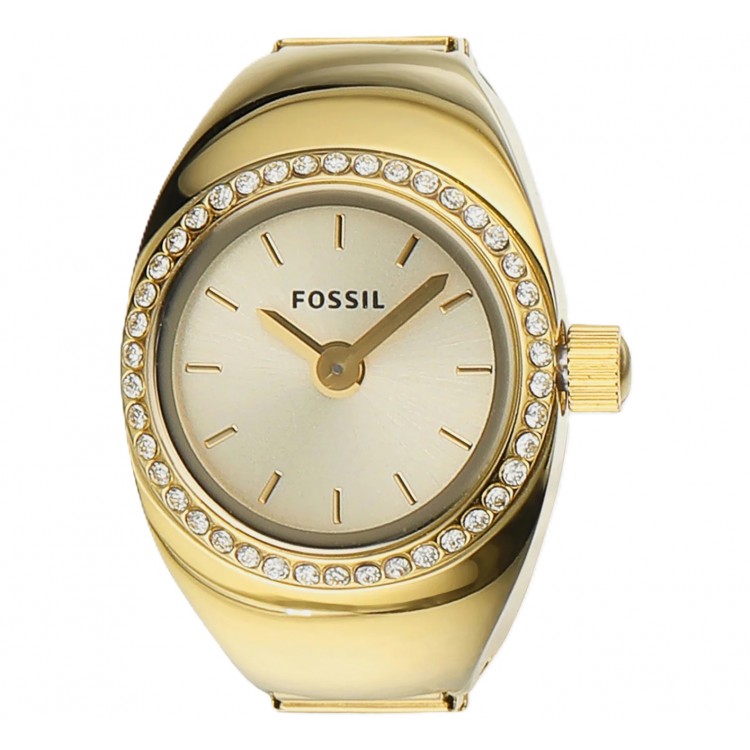 Ceas Dama, Fossil, Watch Ring ES5319 Ceas Dama, Fossil, Watch Ring ES5319