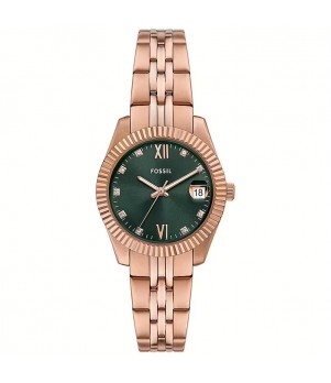 Ceas Dama, Fossil, Scarlette ES5369