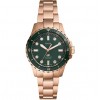 Ceas Dama, Fossil, Blue Dive ES5371 Ceas Dama, Fossil, Blue Dive ES5371