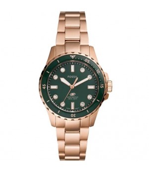 Ceas Dama, Fossil, Blue Dive ES5371