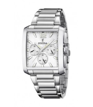 Ceas Barbati, Festina, On The Square F20635/1