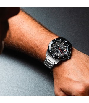 Ceas Dama, Festina, Timeless Chronograph F20641/4 Ceas Dama, Festina, Timeless Chronograph F20641/4