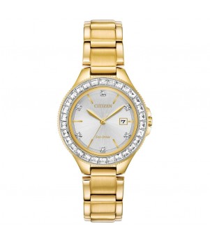 Ceas Dama, Citizen, Silhouette Crystal FE1192-58A