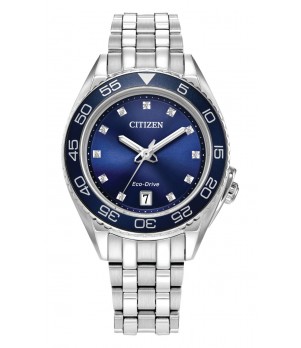 Ceas Dama, Citizen, Carson FE6160-57L