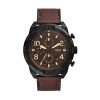 Ceas Barbati, Fossil, Bronson FS5875