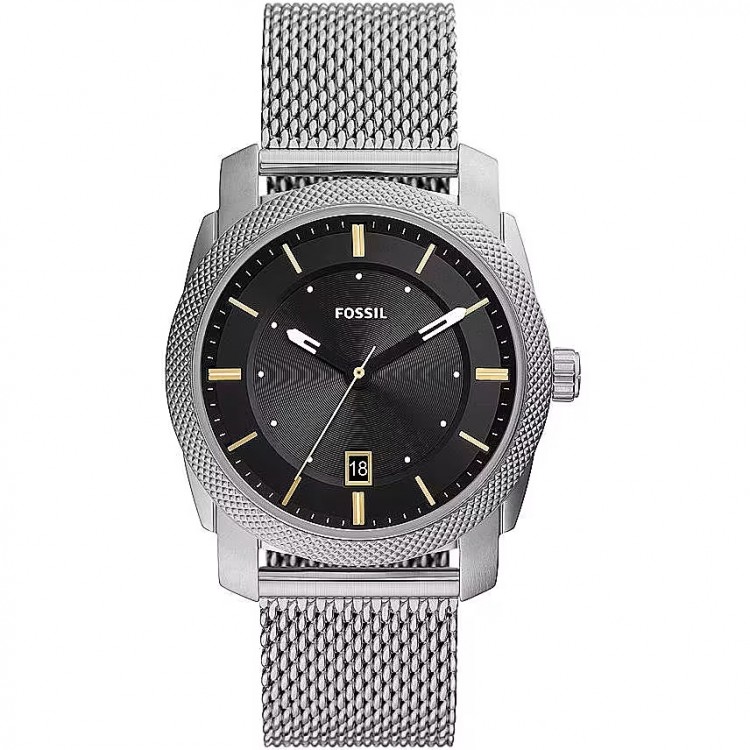 Ceas Barbati, Fossil, Machine FS5883 Ceas Barbati, Fossil, Machine FS5883