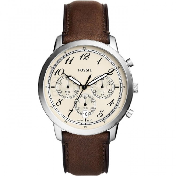 Ceas Barbati, Fossil, Neutra FS6022 Ceas Barbati, Fossil, Neutra FS6022