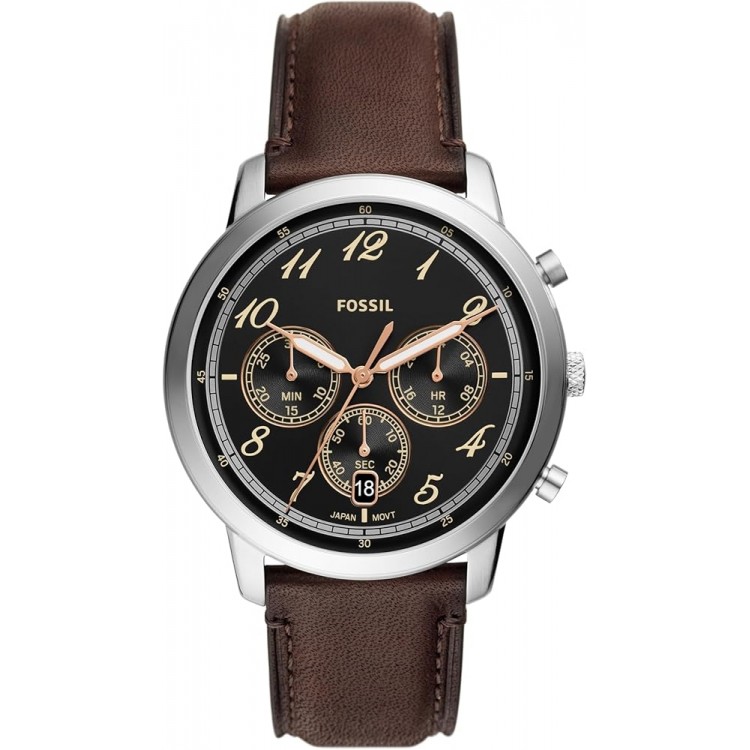 Ceas Barbati, Fossil, Neutra FS6024 Ceas Barbati, Fossil, Neutra FS6024
