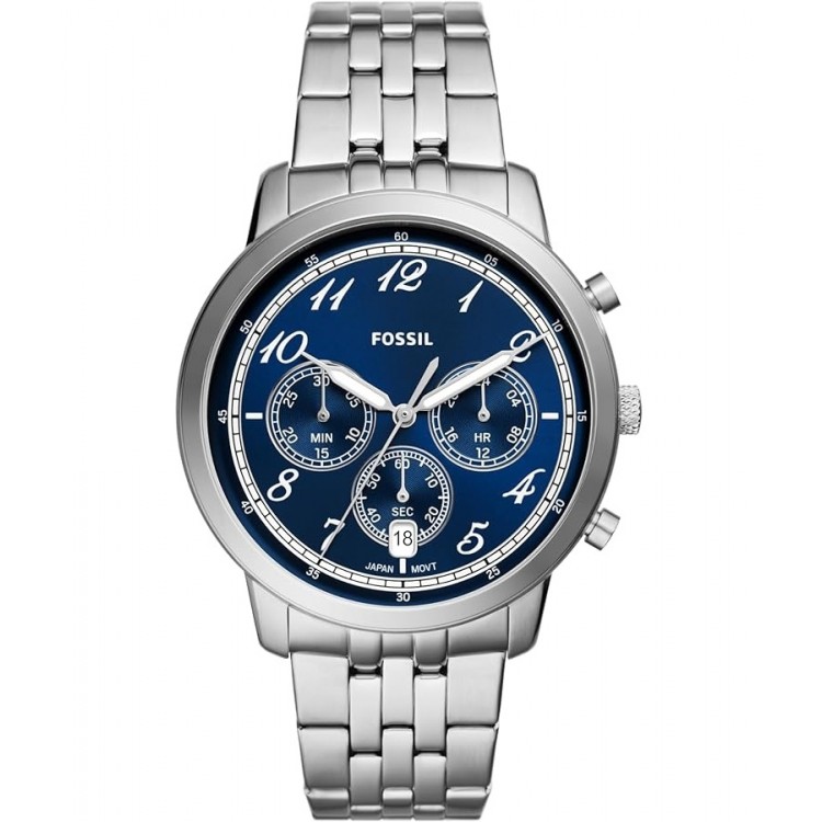 Ceas Barbati, Fossil, Neutra FS6025 Ceas Barbati, Fossil, Neutra FS6025