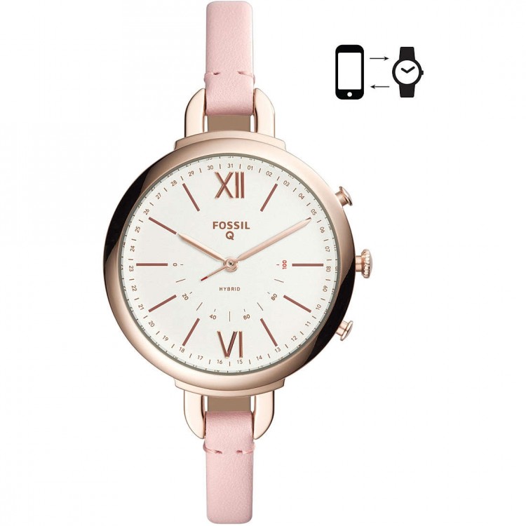 Ceas Dama, Fossil, Annette FTW5023 Ceas Dama, Fossil, Annette FTW5023