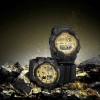 Ceas Barbati, Casio G-Shock, Classic GA-2 GA-100GGB-1A9ER