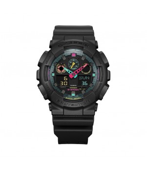 Ceas Barbati, Casio G-Shock, Classic GA-1 GA-100MF-1AER