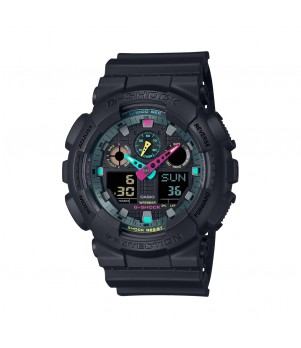 Ceas Barbati, Casio G-Shock, Classic GA-1 GA-100MF-1AER