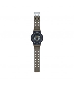 Ceas Barbati, Casio G-Shock, Classic GA-1 GA-100TU-1A3ER