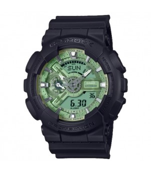 Ceas Barbati, Casio G-Shock, Classic GA-1 GA-110CD-1A3ER