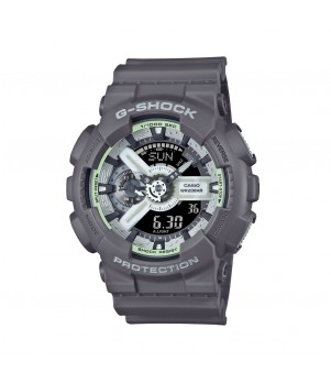 Ceas Barbati, Casio G-Shock, Classic GA-1 GA-110HD-8AER