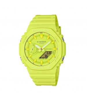 Ceas Barbati, Casio G-Shock, Classic GA-2 GA-2100-9A9ER