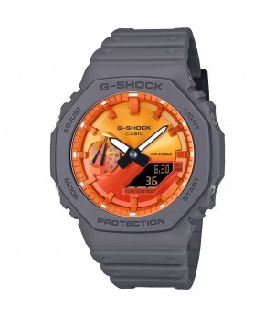 Ceas Barbati, Casio G-Shock, Classic GA-2 GA-2100FL-8AER