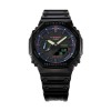 Ceas Barbati, Casio G-Shock, Classic GA-2 GA-2100RGB-1AER Ceas Barbati, Casio G-Shock, Classic GA-2 GA-2100RGB-1AER