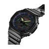 Ceas Barbati, Casio G-Shock, Classic GA-2 GA-2100RGB-1AER Ceas Barbati, Casio G-Shock, Classic GA-2 GA-2100RGB-1AER