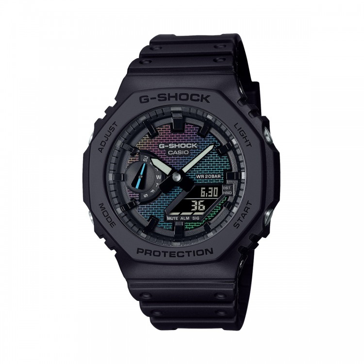 Ceas Barbati, Casio G-Shock, Classic GA-2 GA-2100RW-1AER Ceas Barbati, Casio G-Shock, Classic GA-2 GA-2100RW-1AER